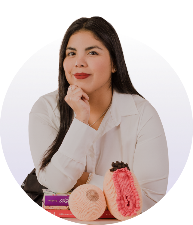 Foto de Jessica Puente